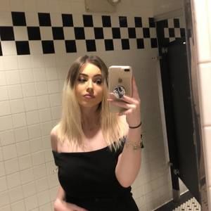 Meet your Posher, Madison